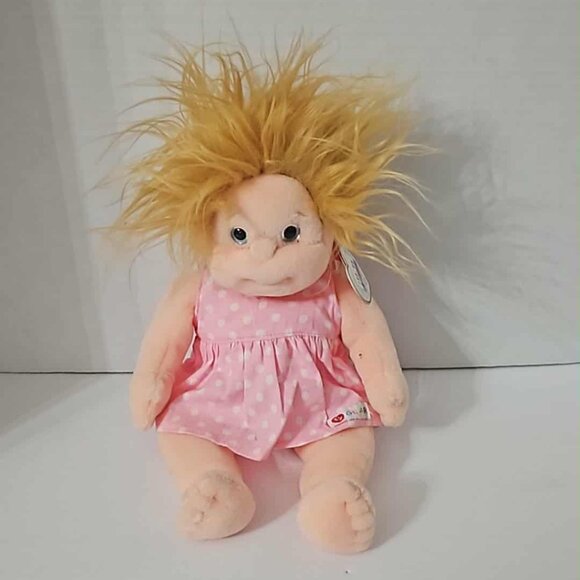 Ty Other - Ty Beanie Kids PRECIOUS (RETIRED)